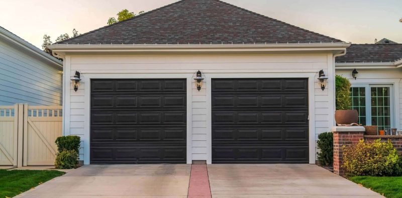 Garage-Door-Painting-scaled